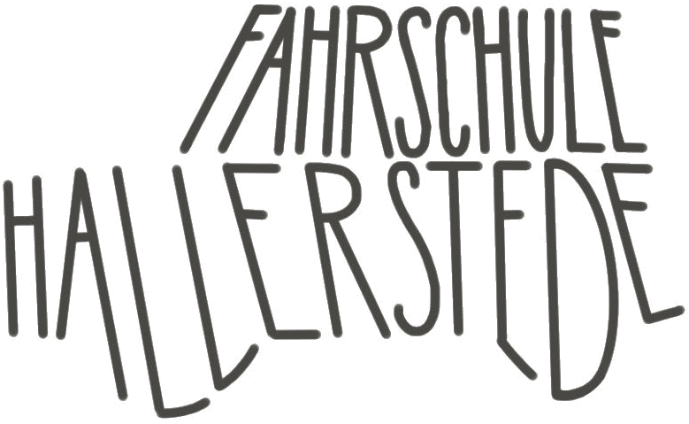 „Fahrschule Hallerstede“-Logo, zur Startseite